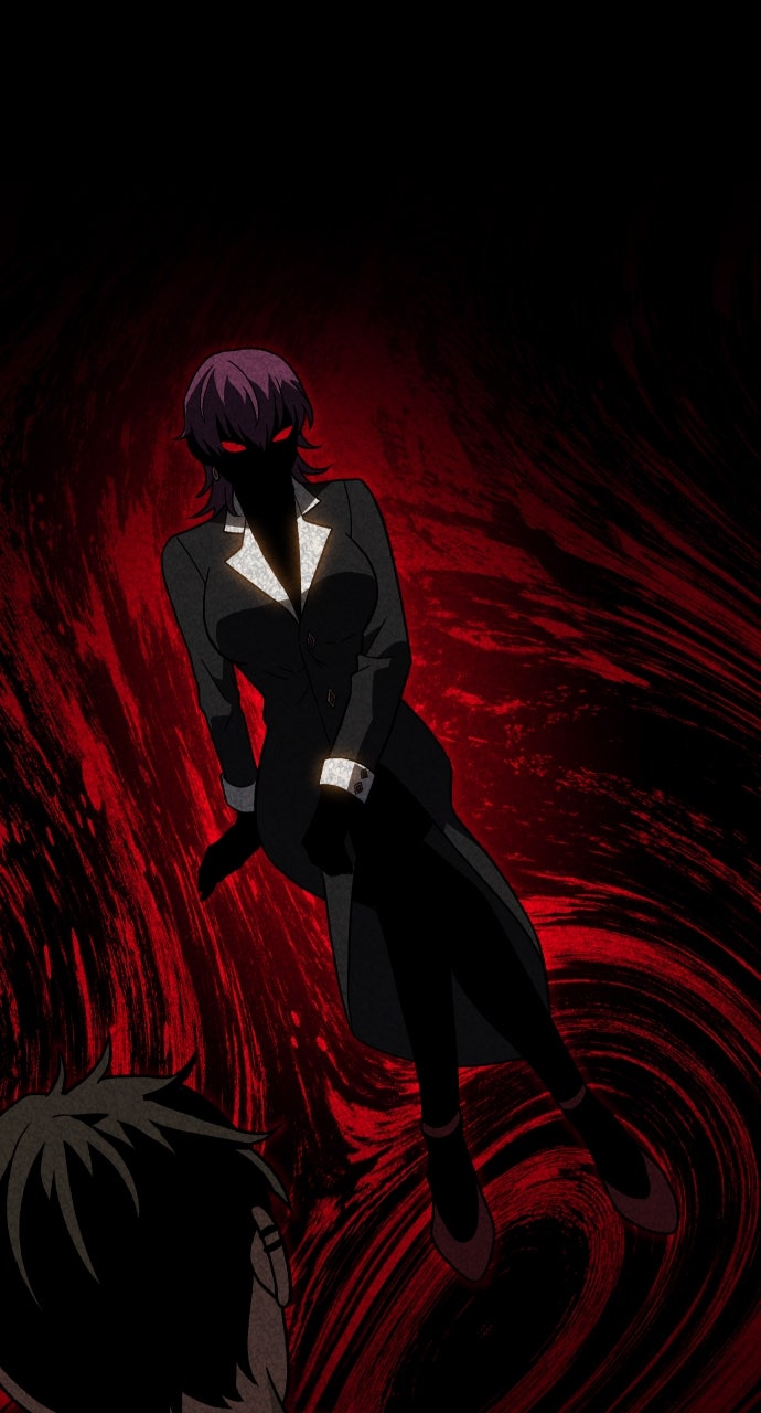 Read I Was the Final Boss chapter 117 image 113 on Lezhin