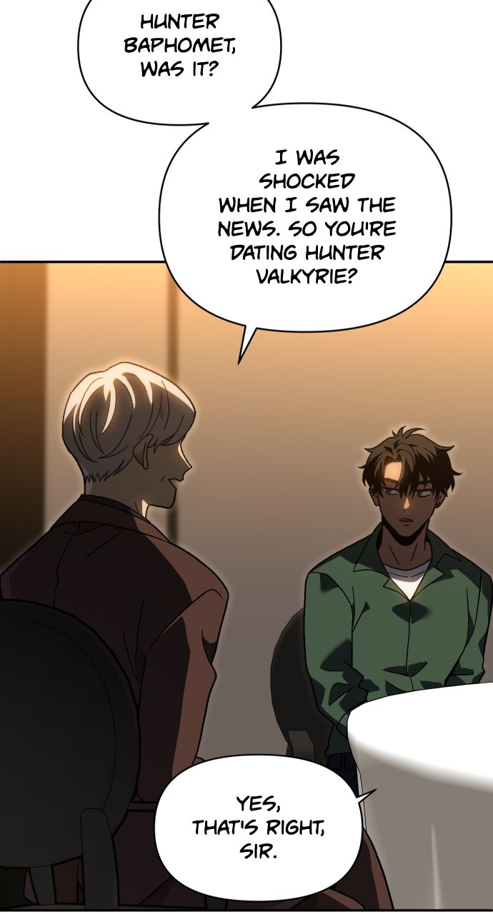 Read I Was the Final Boss chapter 117 image 116 on Lezhin