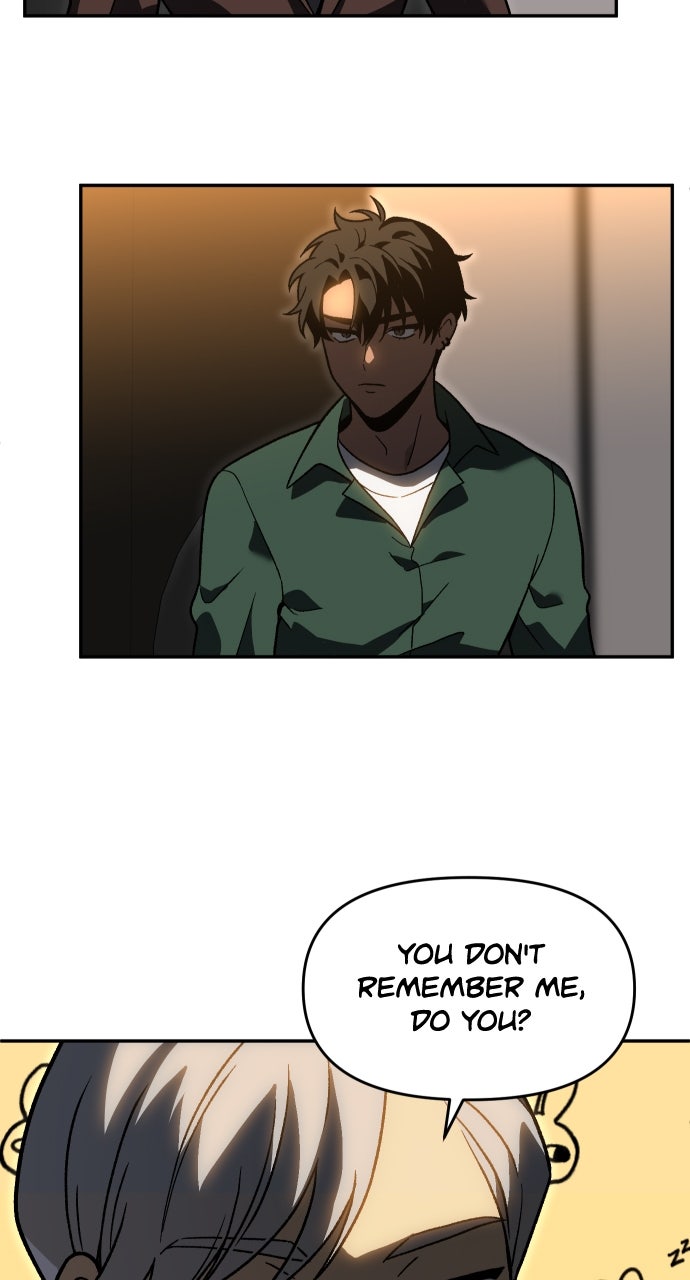 Read I Was the Final Boss chapter 117 image 118 on Lezhin