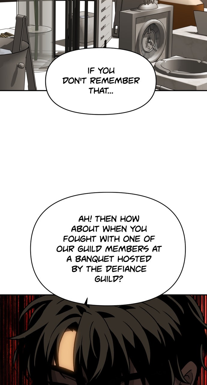 Read I Was the Final Boss chapter 117 image 121 on Lezhin