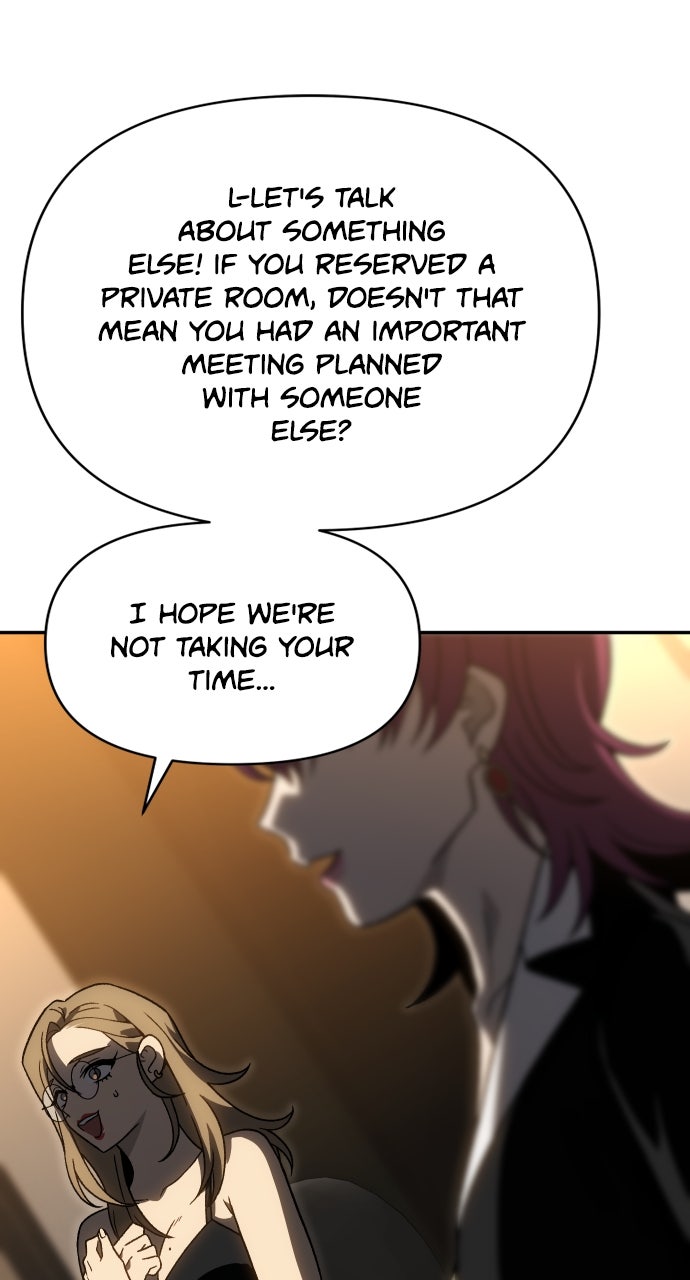 Read I Was the Final Boss chapter 117 image 124 on Lezhin