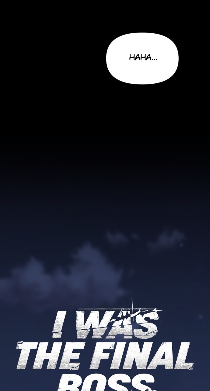Read I Was the Final Boss chapter 117 image 17 on Lezhin