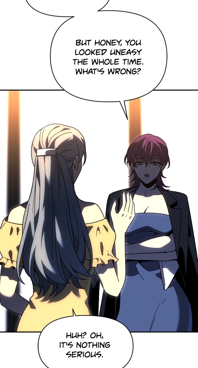 Read I Was the Final Boss chapter 117 image 20 on Lezhin
