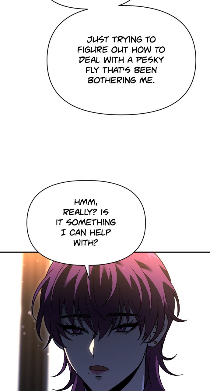 Read I Was the Final Boss chapter 117 image 21 on Lezhin