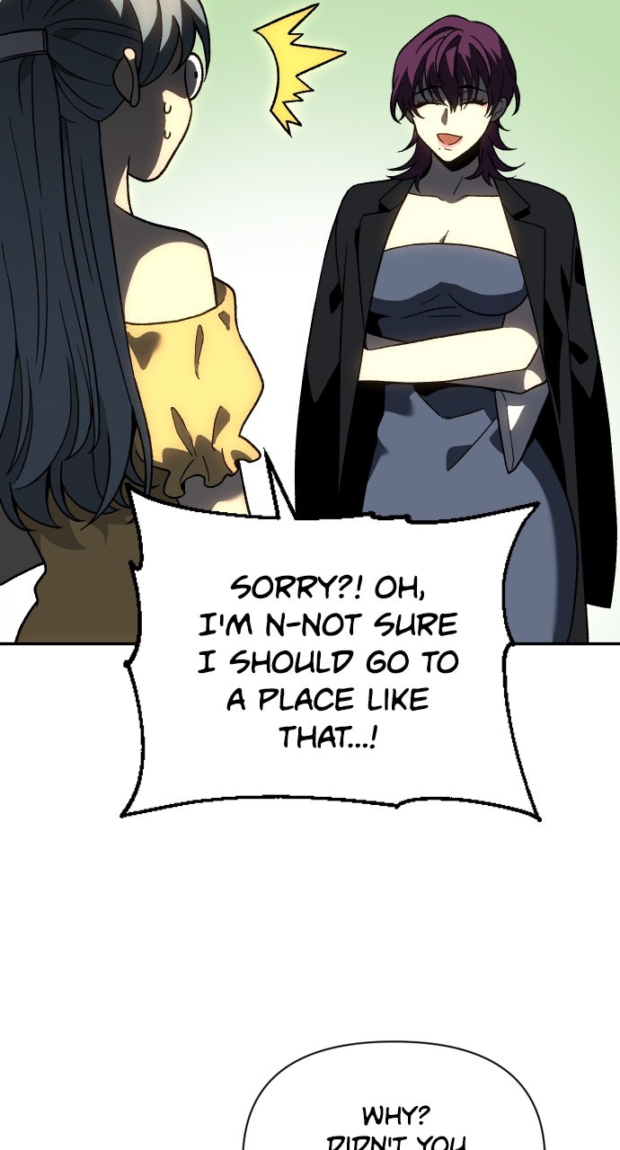 Read I Was the Final Boss chapter 117 image 25 on Lezhin