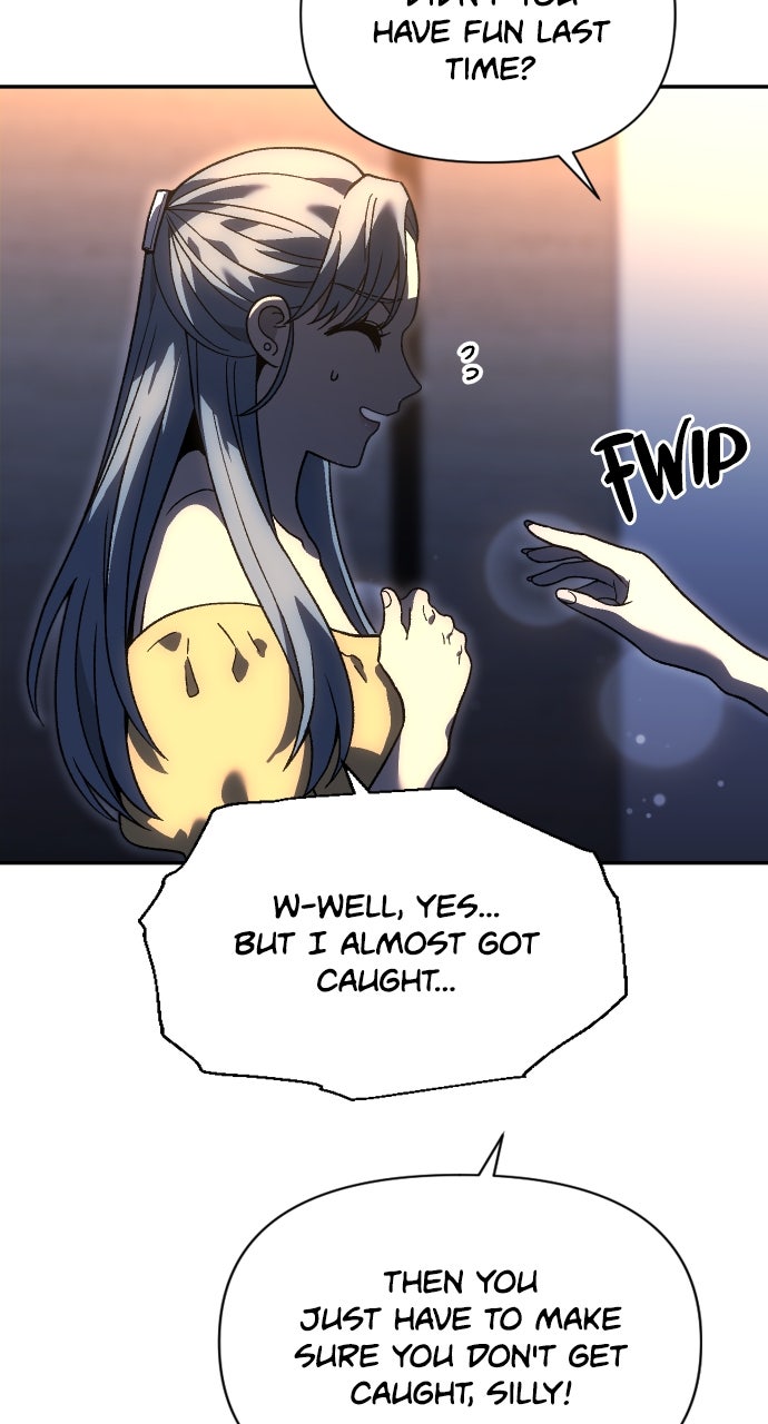 Read I Was the Final Boss chapter 117 image 26 on Lezhin