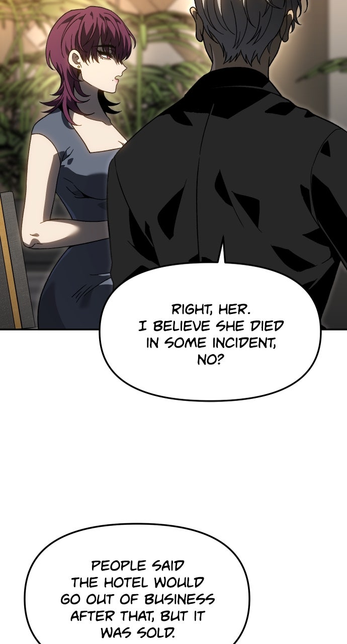 Read I Was the Final Boss chapter 117 image 3 on Lezhin