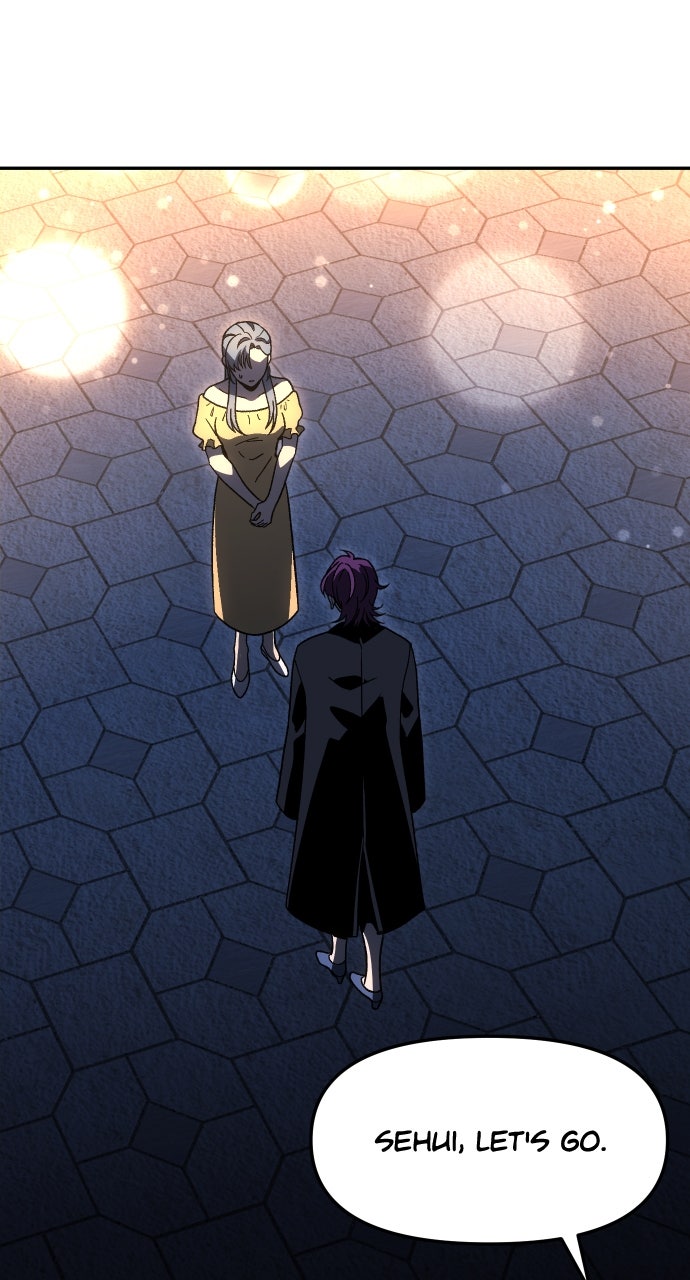 Read I Was the Final Boss chapter 117 image 33 on Lezhin