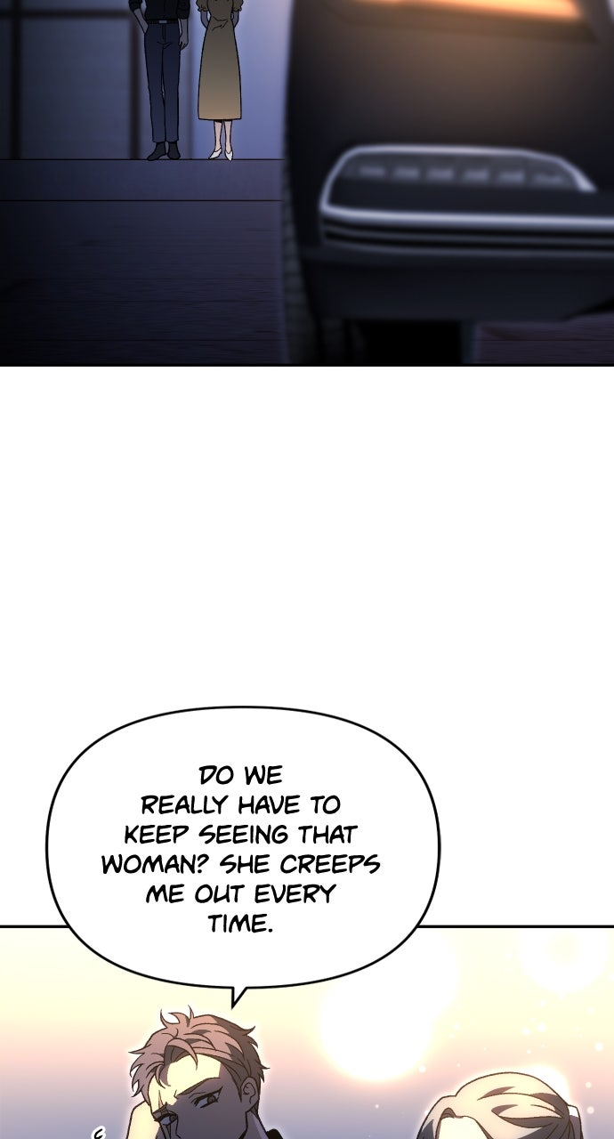 Read I Was the Final Boss chapter 117 image 36 on Lezhin
