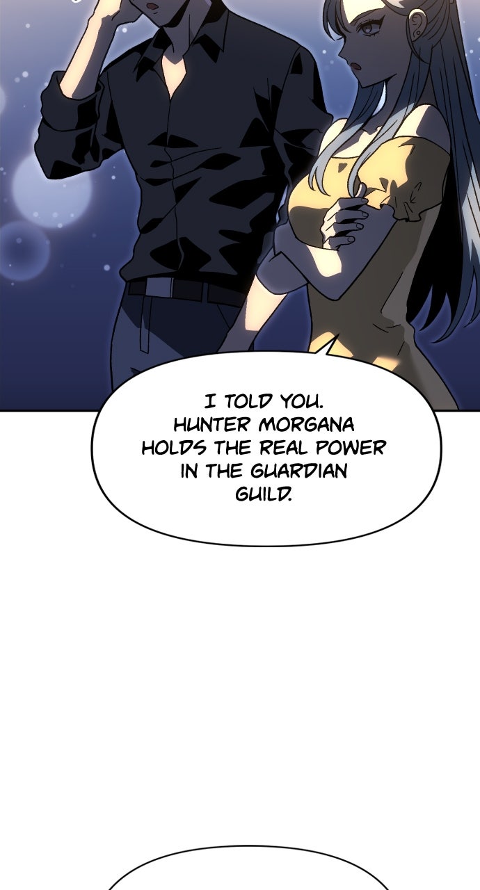 Read I Was the Final Boss chapter 117 image 37 on Lezhin