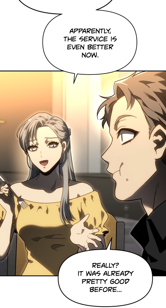 Read I Was the Final Boss chapter 117 image 4 on Lezhin