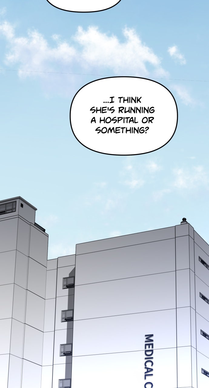 Read I Was the Final Boss chapter 117 image 42 on Lezhin