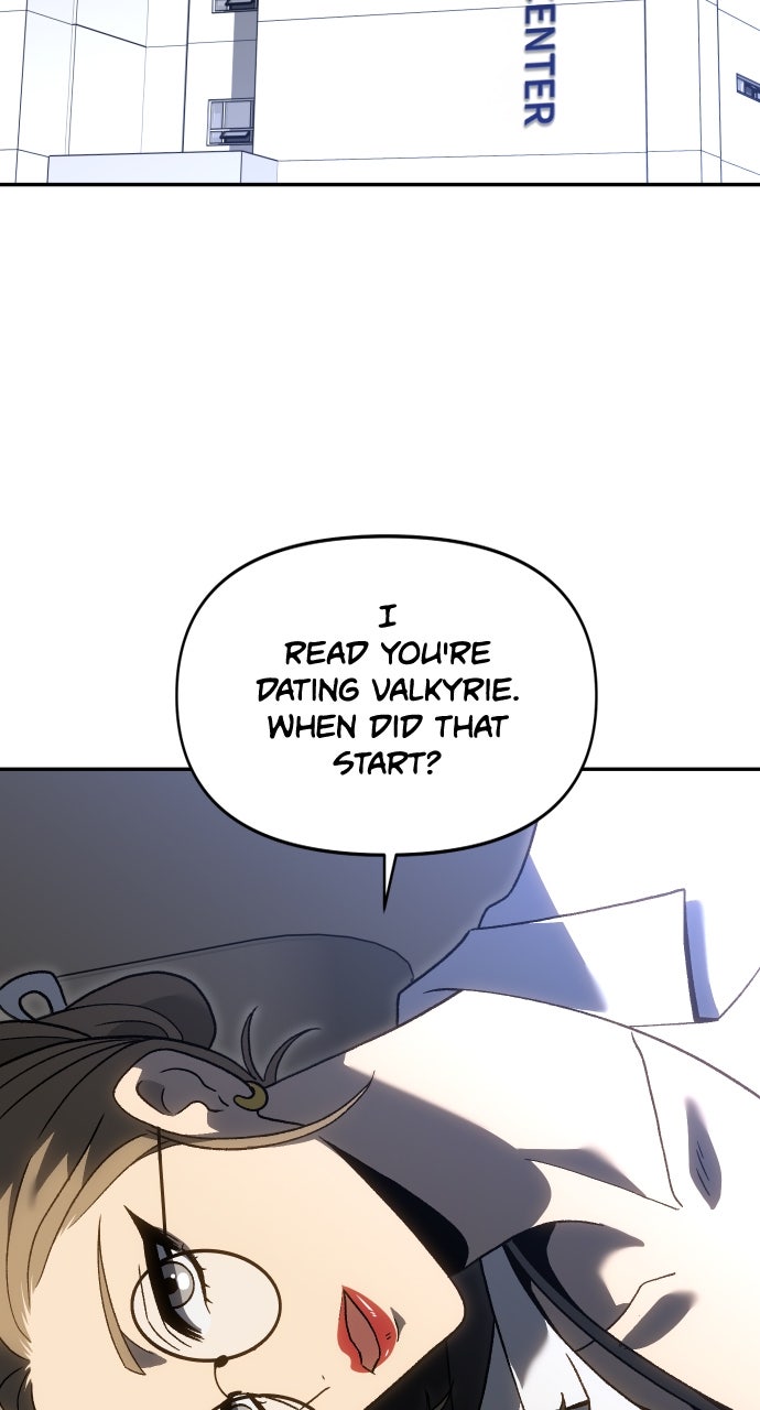 Read I Was the Final Boss chapter 117 image 43 on Lezhin