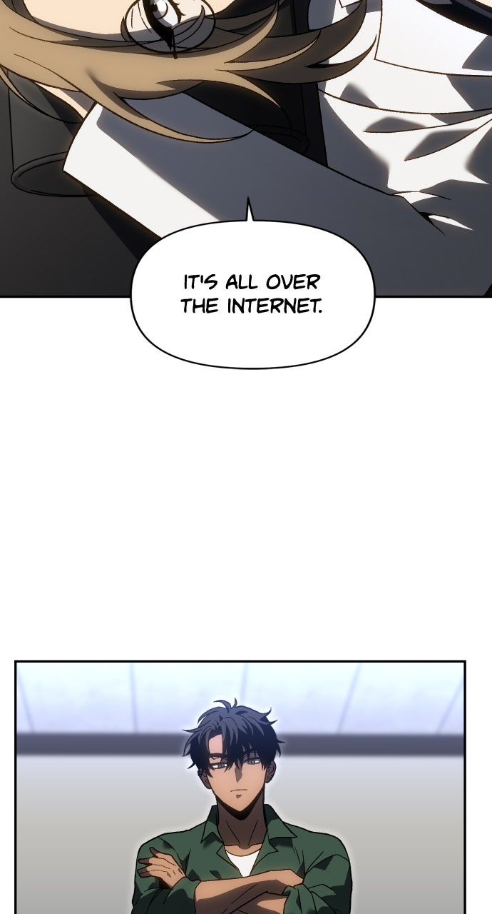 Read I Was the Final Boss chapter 117 image 44 on Lezhin