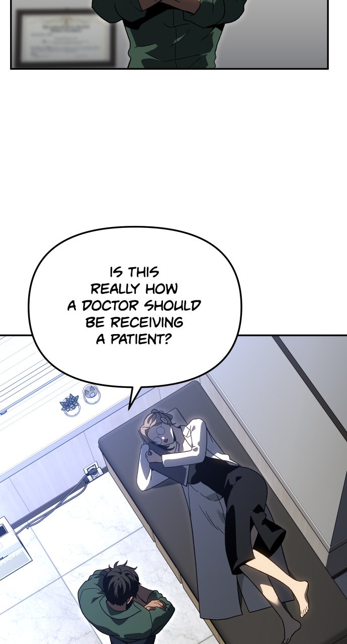 Read I Was the Final Boss chapter 117 image 45 on Lezhin