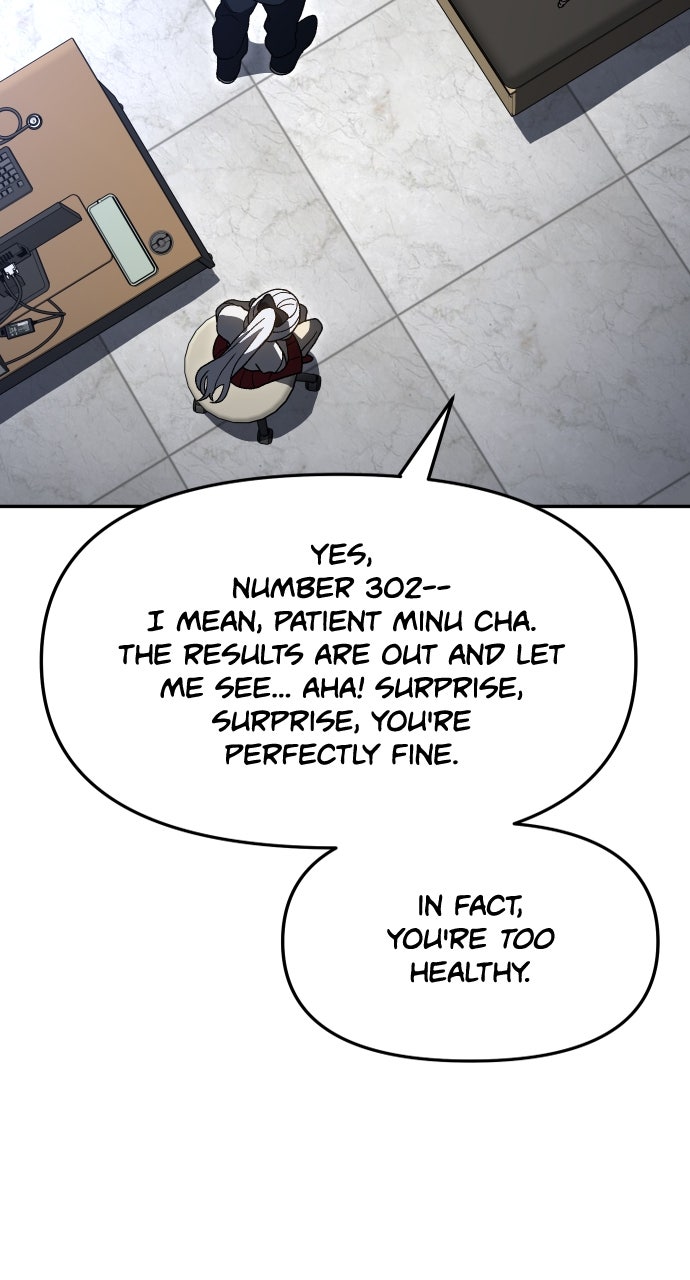 Read I Was the Final Boss chapter 117 image 46 on Lezhin