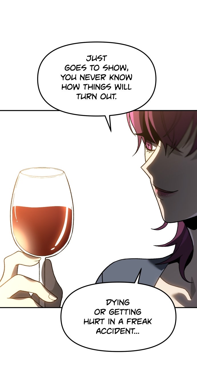 Read I Was the Final Boss chapter 117 image 5 on Lezhin