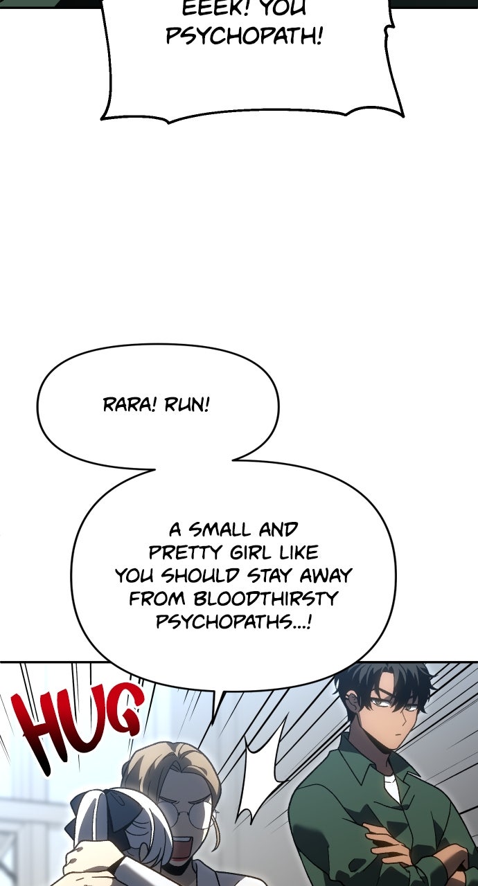 Read I Was the Final Boss chapter 117 image 51 on Lezhin