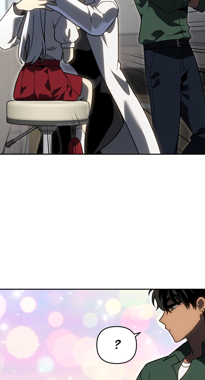 Read I Was the Final Boss chapter 117 image 52 on Lezhin