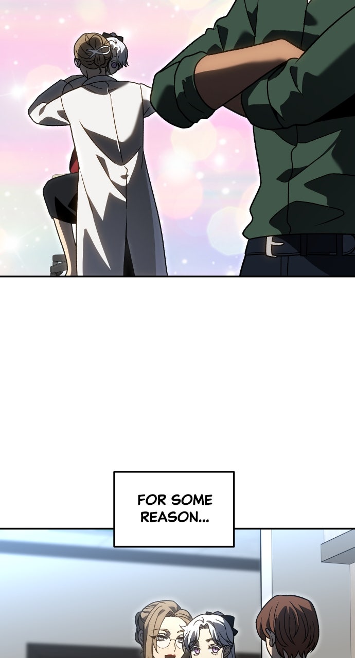 Read I Was the Final Boss chapter 117 image 53 on Lezhin