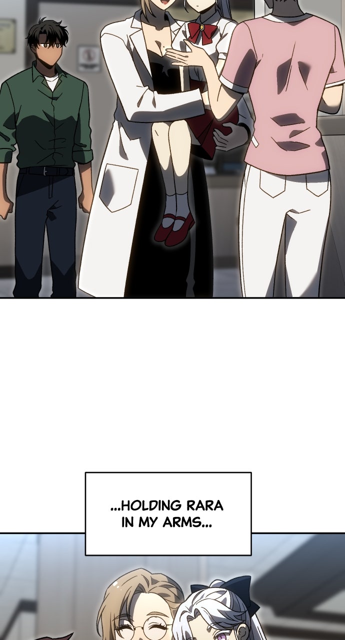 Read I Was the Final Boss chapter 117 image 54 on Lezhin