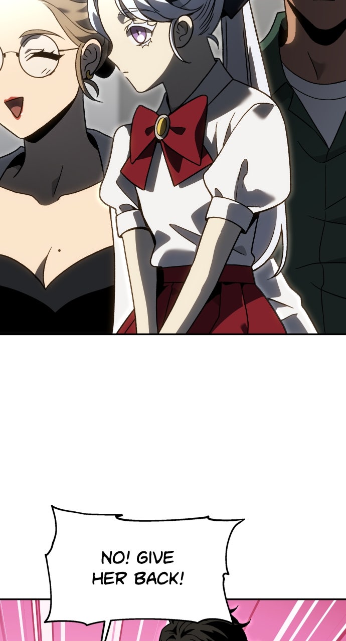 Read I Was the Final Boss chapter 117 image 56 on Lezhin