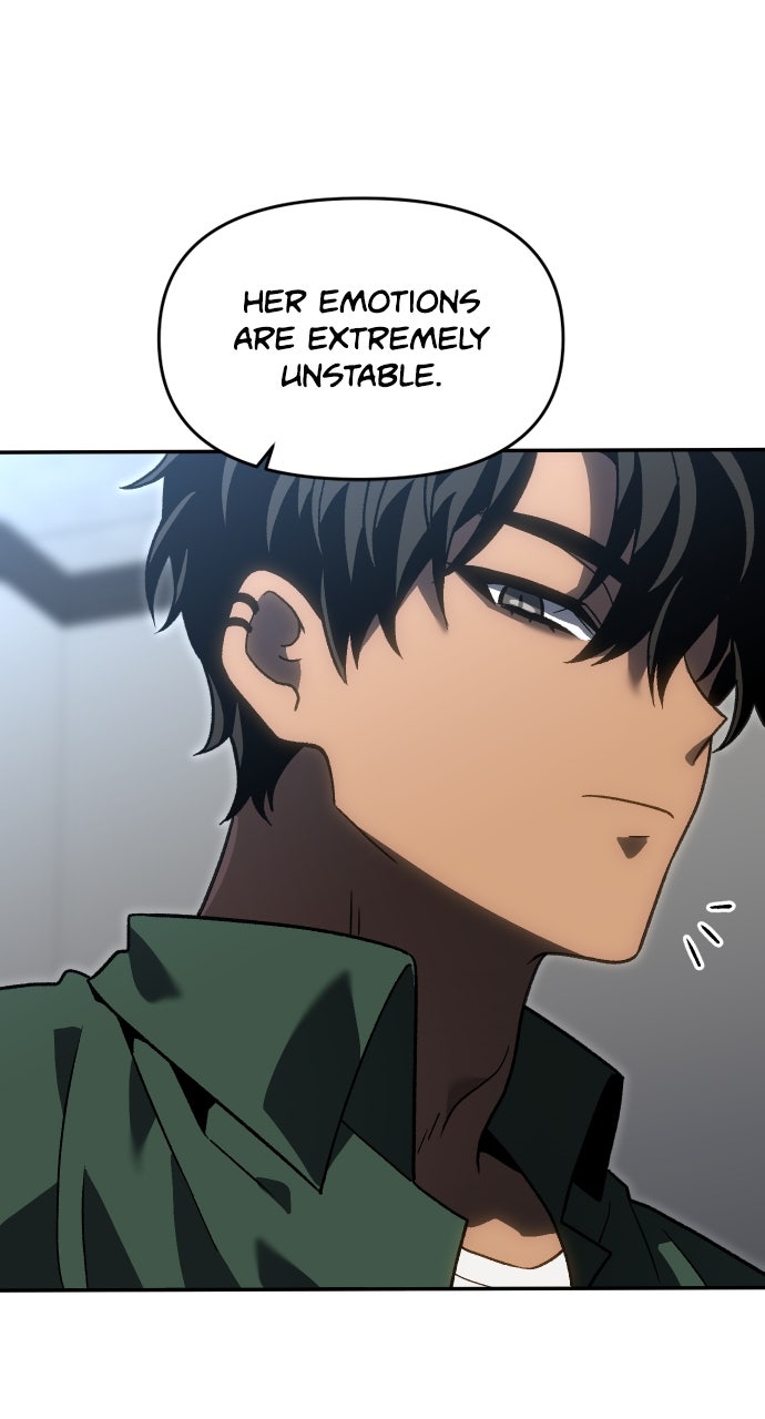 Read I Was the Final Boss chapter 117 image 58 on Lezhin