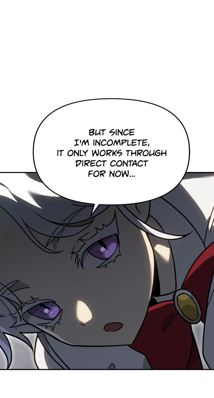 Read I Was the Final Boss chapter 117 image 62 on Lezhin