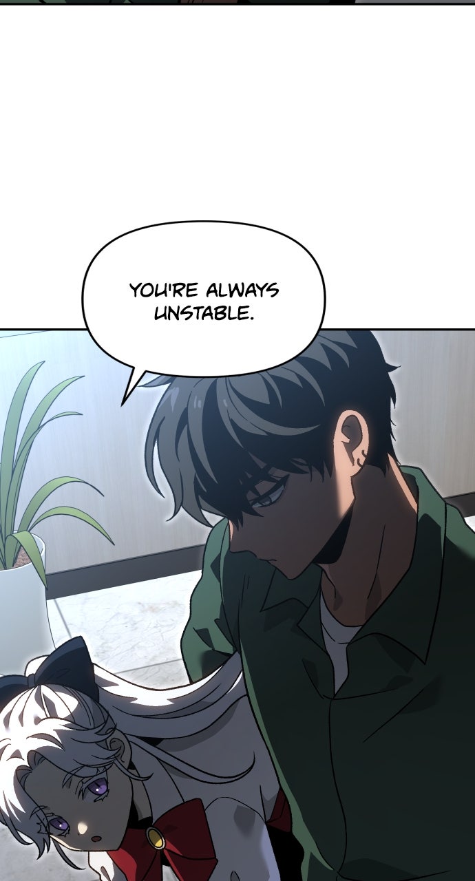 Read I Was the Final Boss chapter 117 image 64 on Lezhin