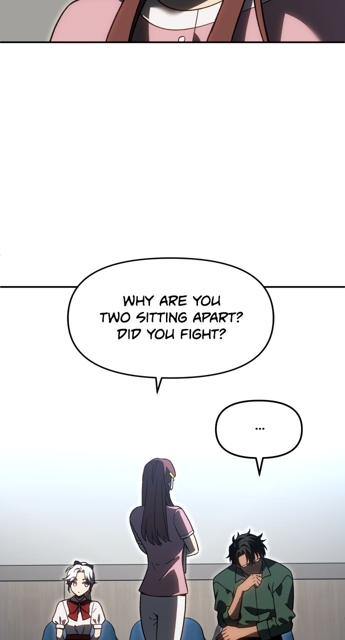 Read I Was the Final Boss chapter 117 image 69 on Lezhin