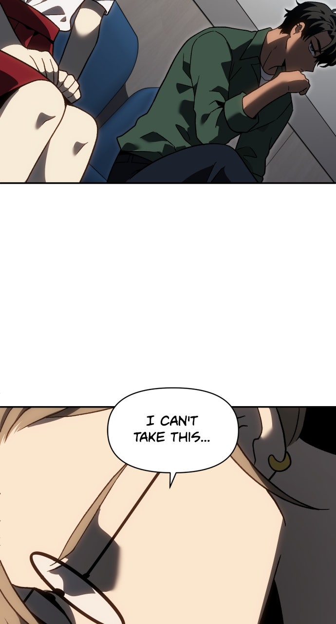 Read I Was the Final Boss chapter 117 image 73 on Lezhin