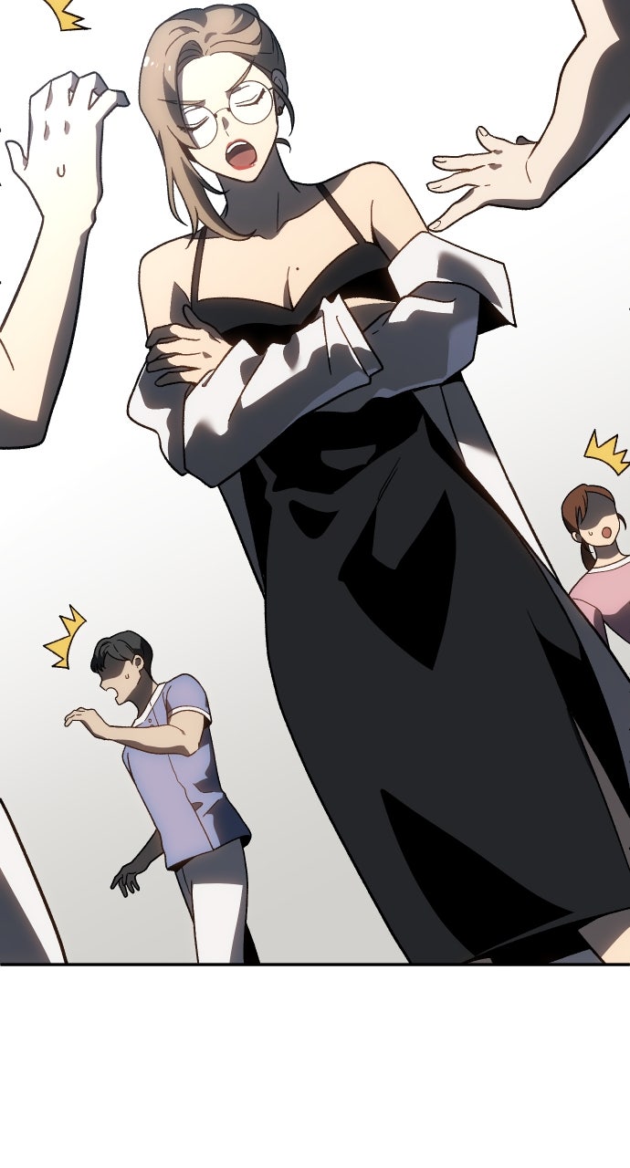 Read I Was the Final Boss chapter 117 image 75 on Lezhin