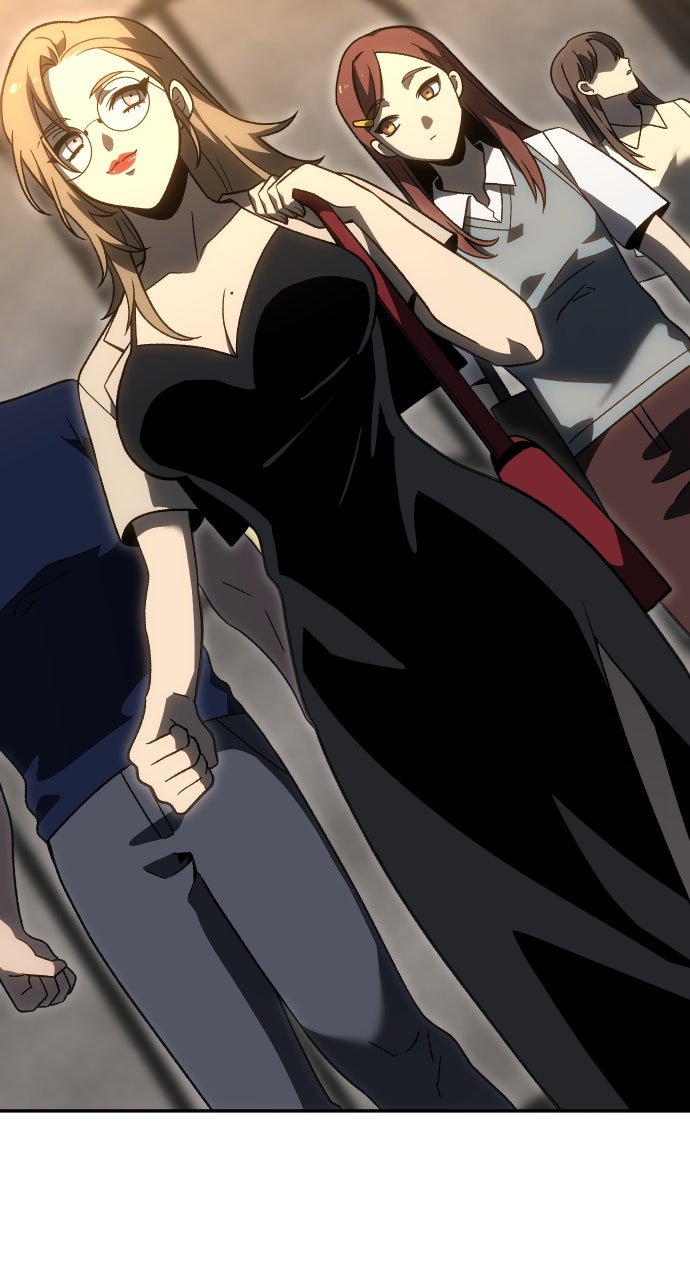 Read I Was the Final Boss chapter 117 image 79 on Lezhin