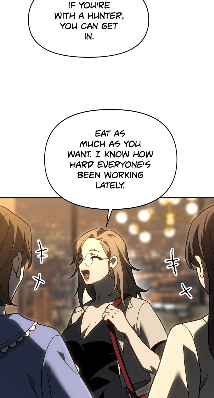 Read I Was the Final Boss chapter 117 image 82 on Lezhin