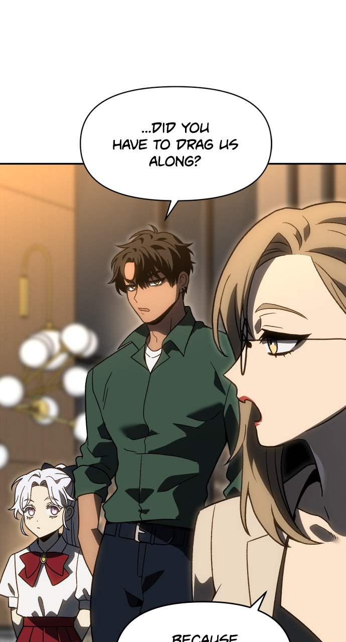 Read I Was the Final Boss chapter 117 image 84 on Lezhin
