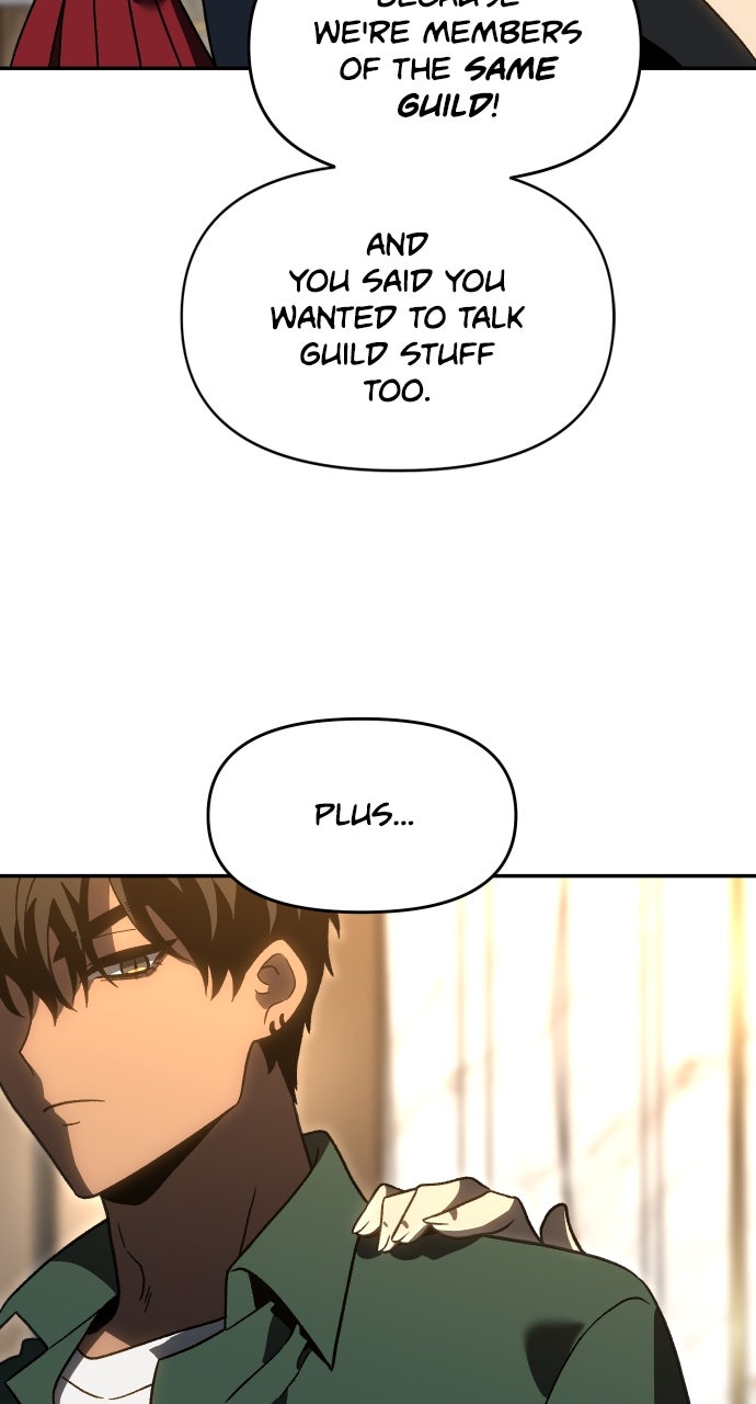 Read I Was the Final Boss chapter 117 image 85 on Lezhin