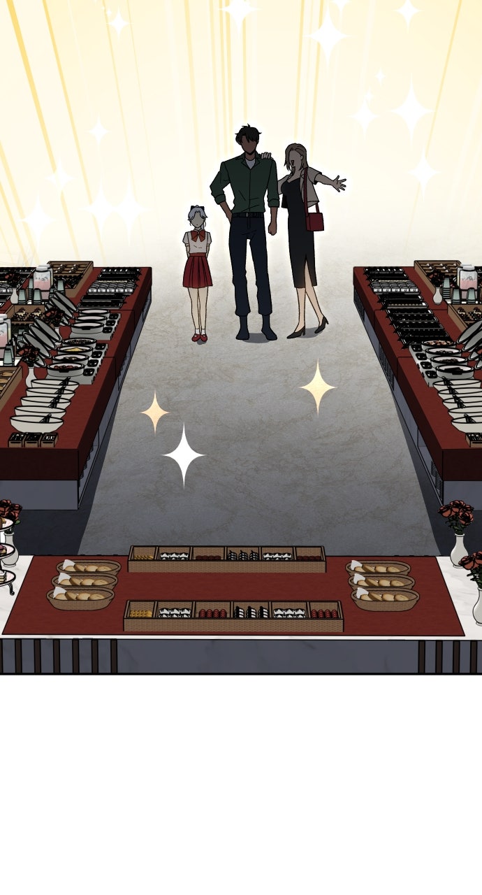 Read I Was the Final Boss chapter 117 image 87 on Lezhin