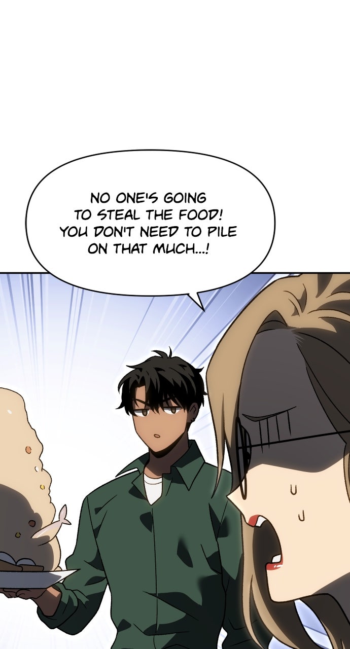 Read I Was the Final Boss chapter 117 image 90 on Lezhin