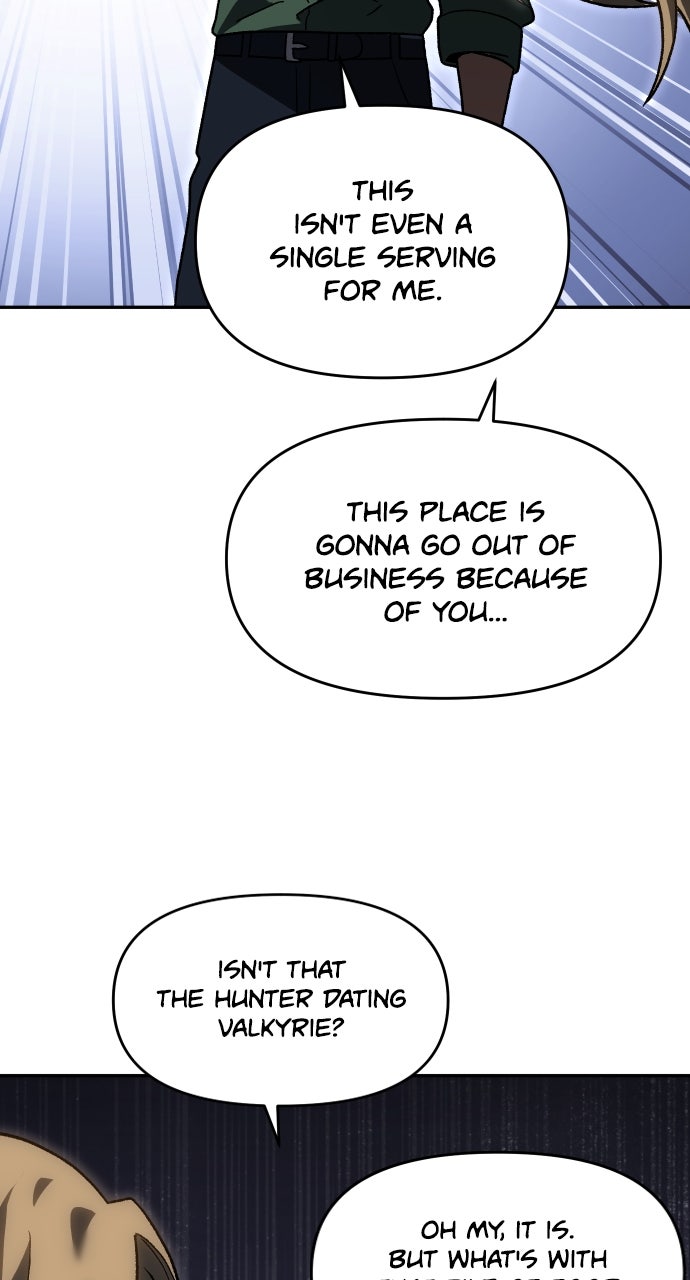 Read I Was the Final Boss chapter 117 image 91 on Lezhin