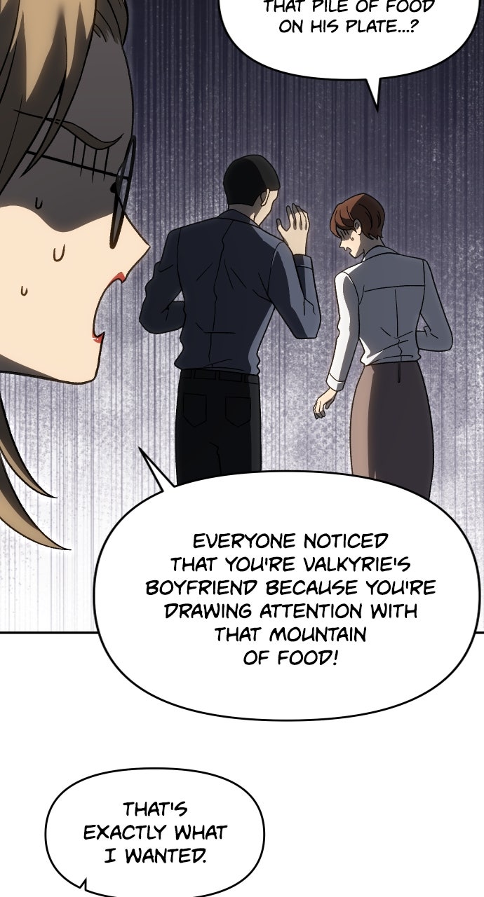 Read I Was the Final Boss chapter 117 image 92 on Lezhin