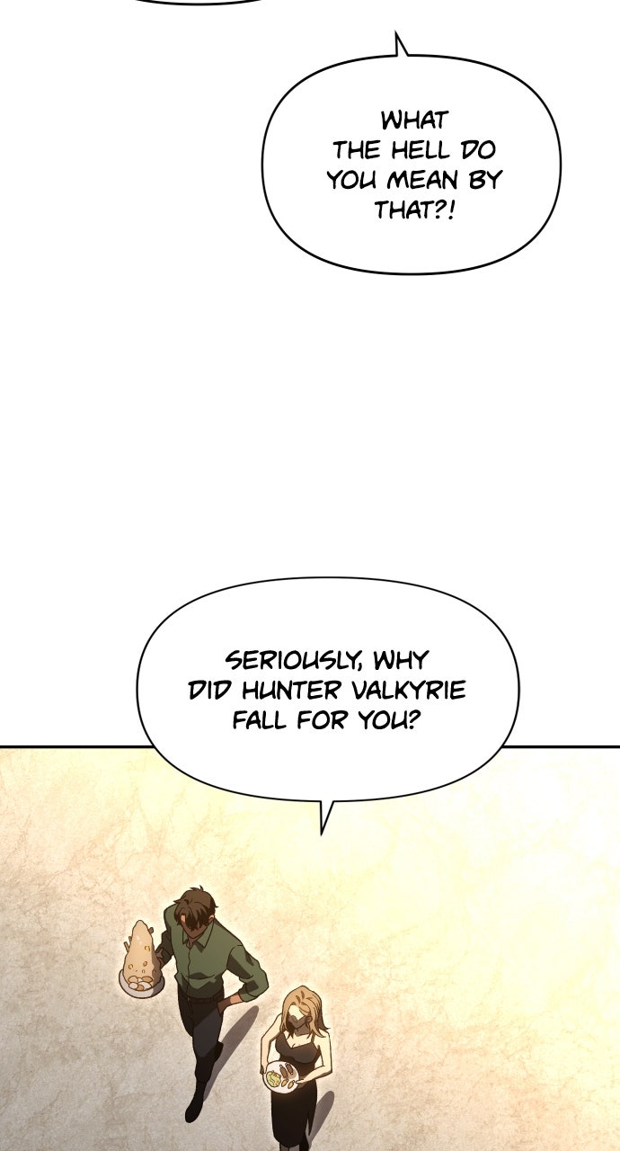 Read I Was the Final Boss chapter 117 image 93 on Lezhin