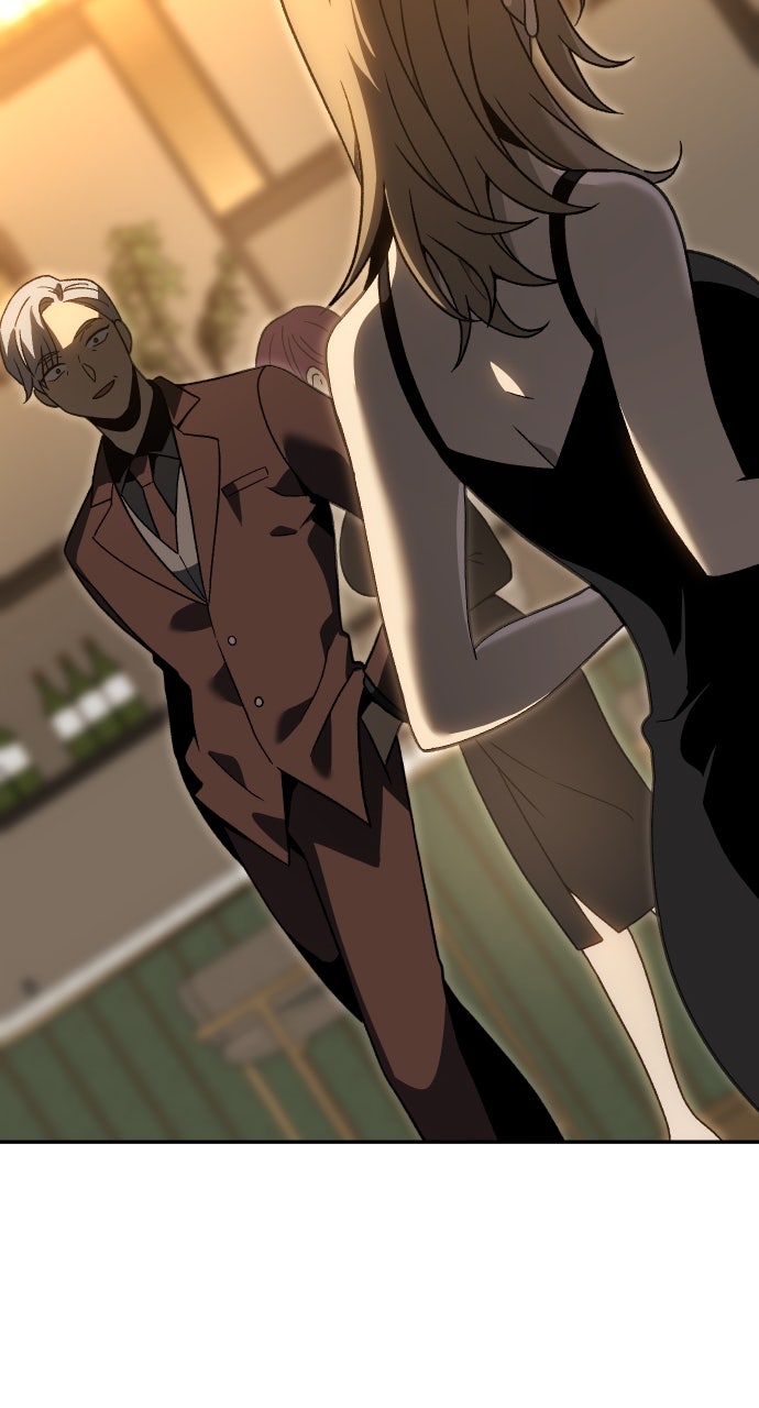 Read I Was the Final Boss chapter 117 image 96 on Lezhin
