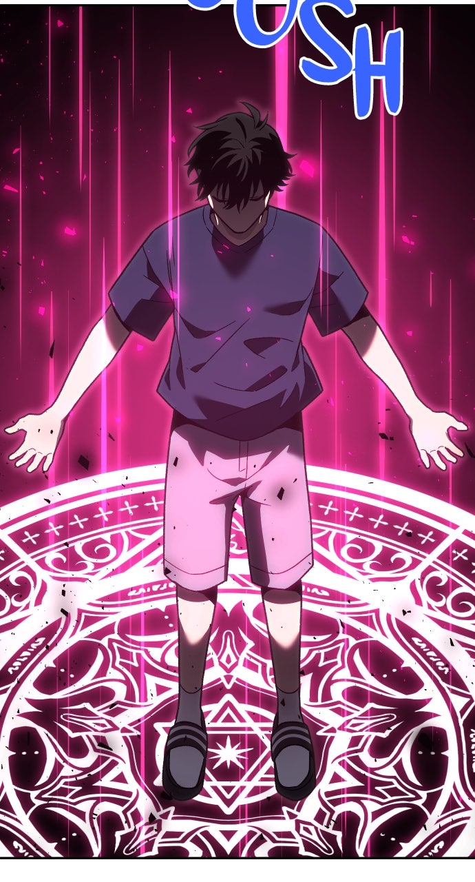 Read I Was the Final Boss chapter 118 image 100 on Lezhin