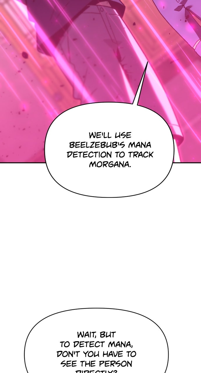 Read I Was the Final Boss chapter 118 image 102 on Lezhin