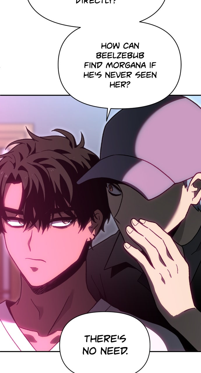 Read I Was the Final Boss chapter 118 image 103 on Lezhin