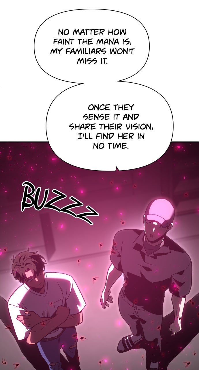Read I Was the Final Boss chapter 118 image 108 on Lezhin