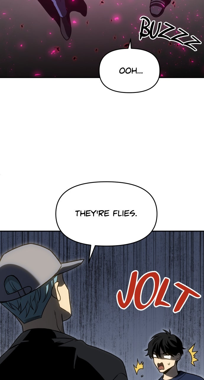 Read I Was the Final Boss chapter 118 image 109 on Lezhin