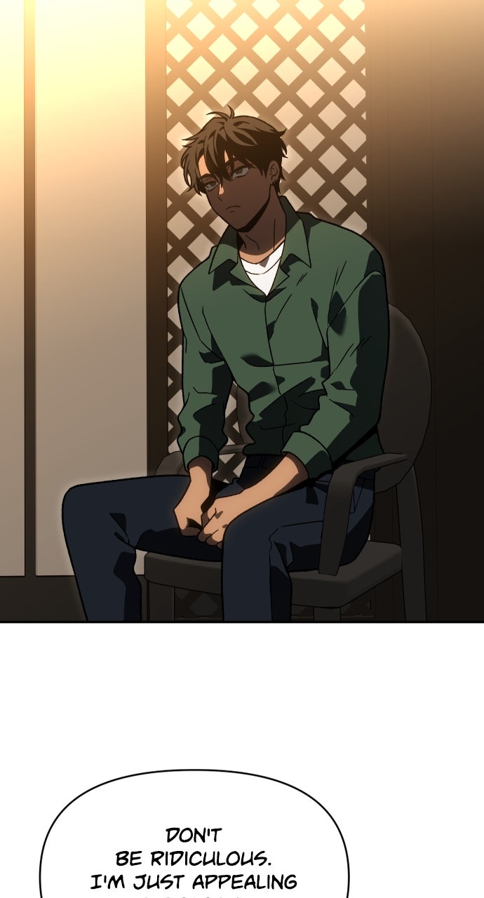 Read I Was the Final Boss chapter 118 image 11 on Lezhin