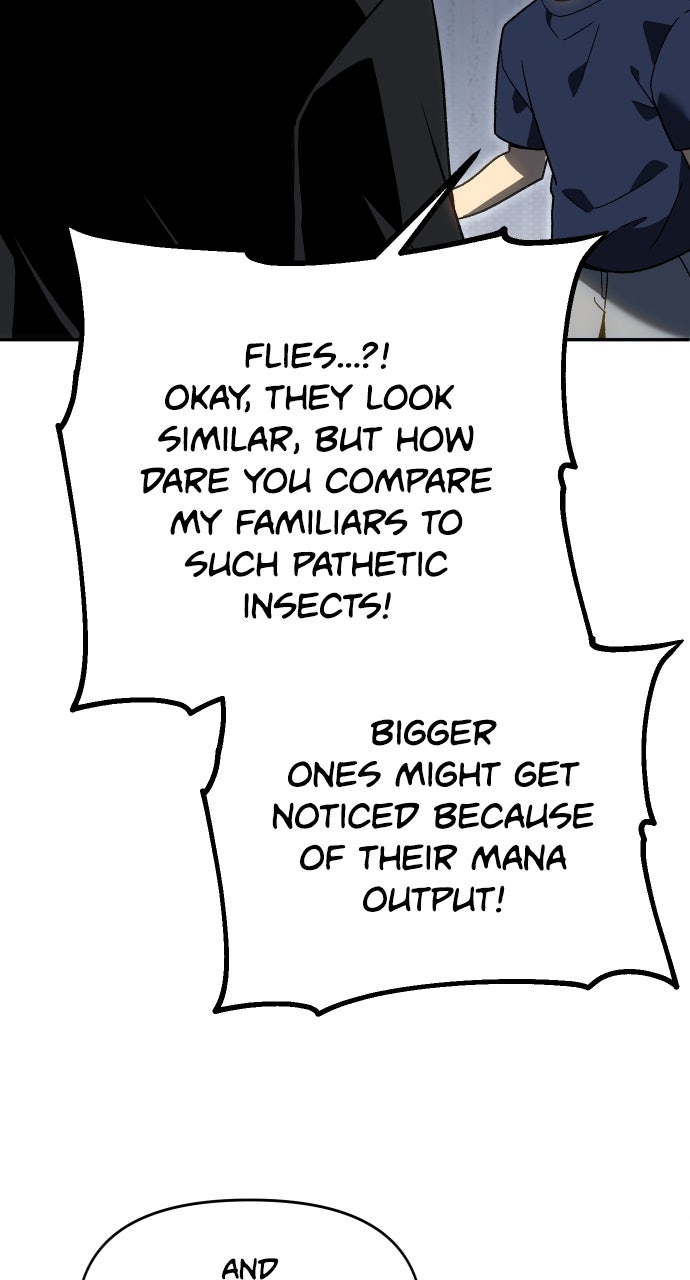 Read I Was the Final Boss chapter 118 image 110 on Lezhin
