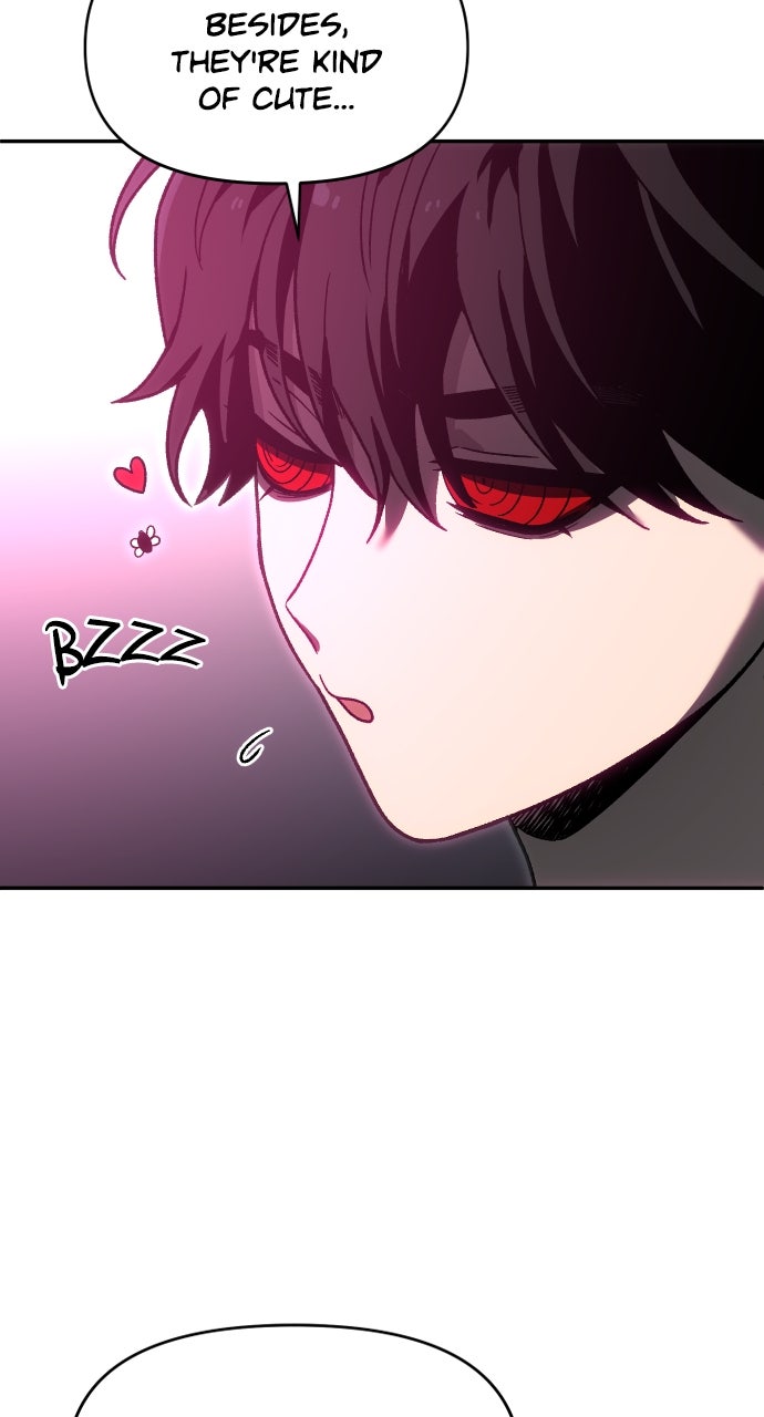 Read I Was the Final Boss chapter 118 image 111 on Lezhin